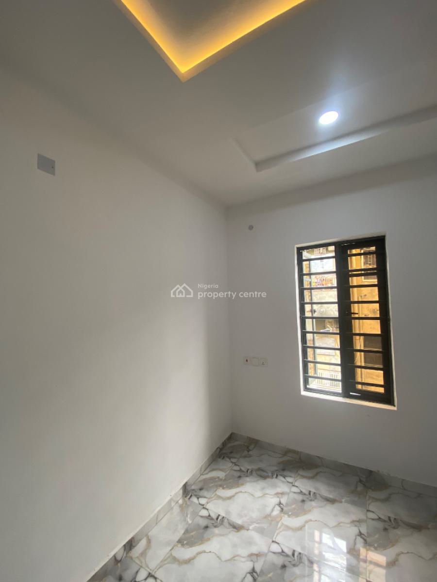 Screaming Beauty and Luxury Newly Built 2 Bedroom Flat, Iyana Oworo, Oworonshoki, Shomolu, Lagos, Flat / Apartment for Rent