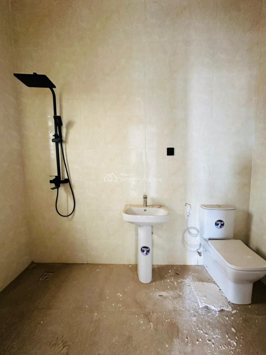 Spacious 5 Bedroom Detached Duplex with Bq in a Gated Estate, Opic, Isheri North, Lagos, Detached Duplex for Sale