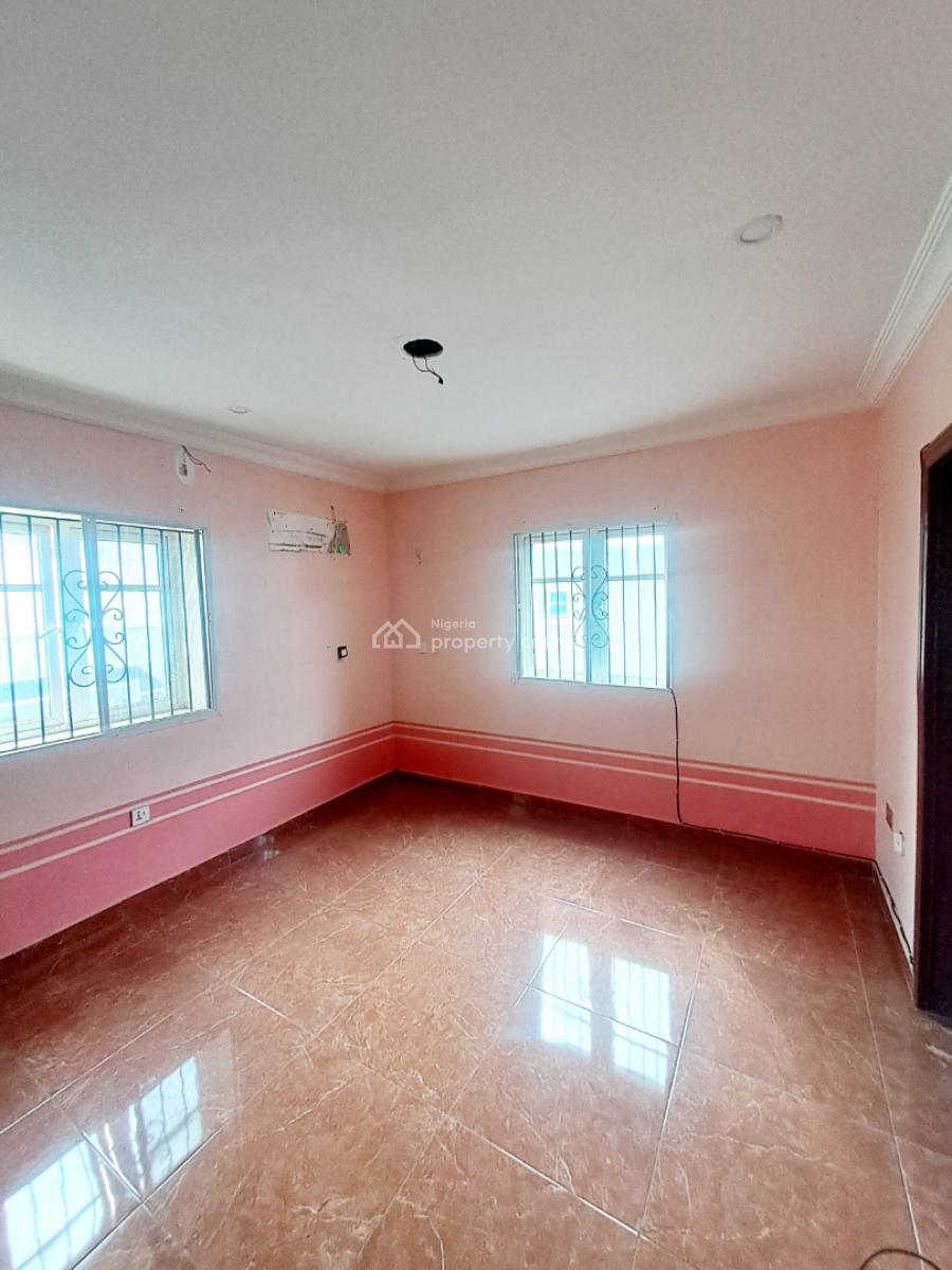 Well Built 3 Bedroom Apartment in a Gated Estate, Ikota, Lekki, Lagos, Flat / Apartment for Rent