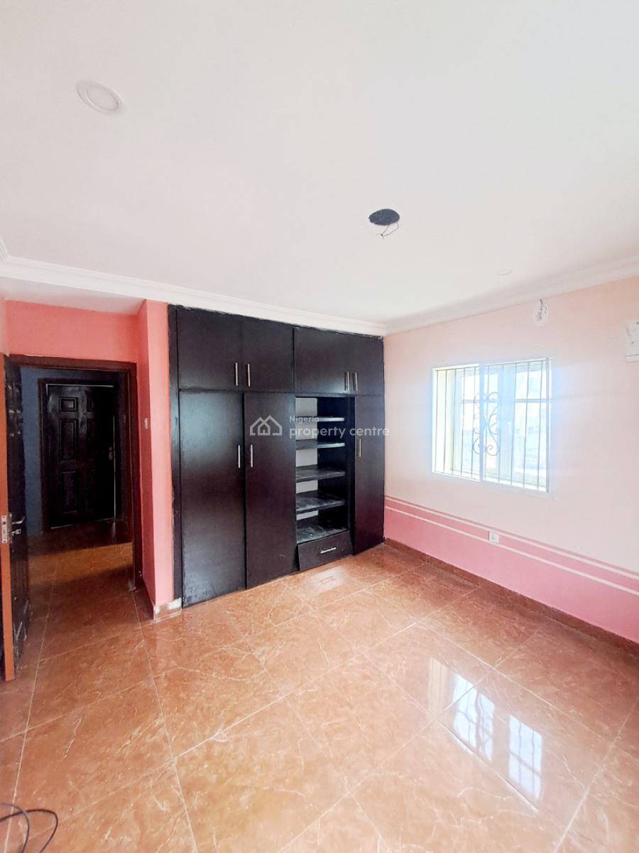 Well Built 3 Bedroom Apartment in a Gated Estate, Ikota, Lekki, Lagos, Flat / Apartment for Rent