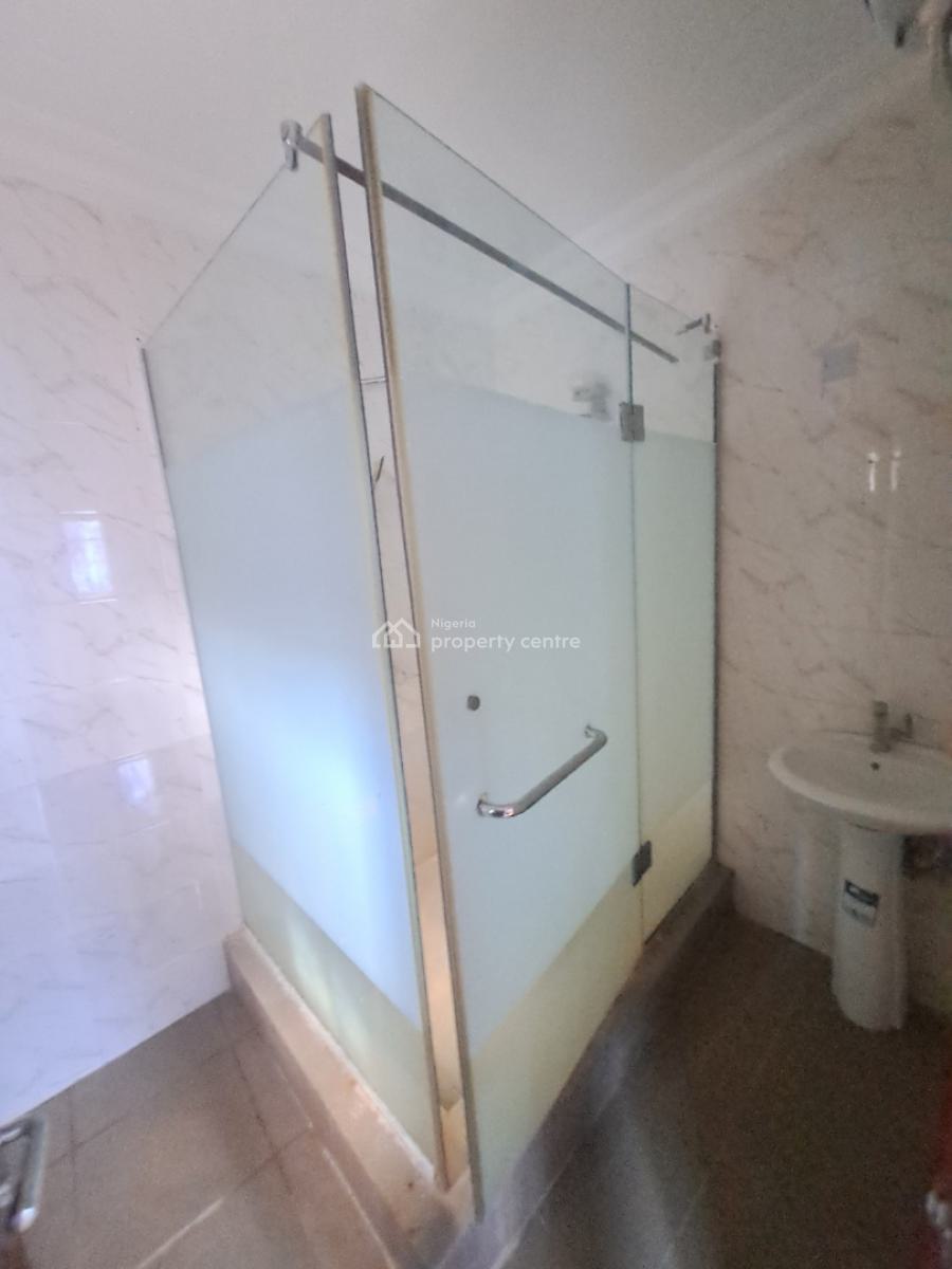 Well Built 3 Bedroom Apartment in a Gated Estate, Ikota, Lekki, Lagos, Flat / Apartment for Rent