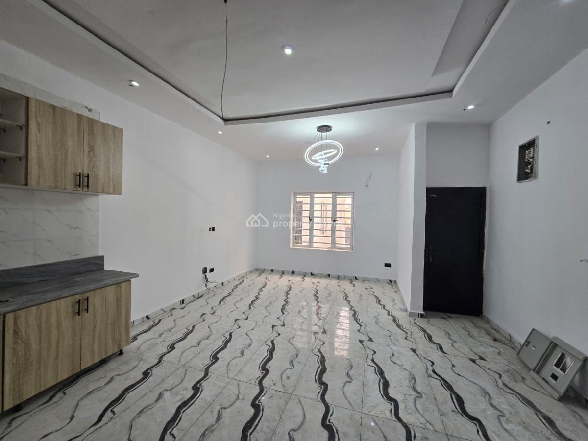 Newly Built 1 Bedroom Apartment, Lekki Phase 1, Lekki, Lagos, Flat / Apartment for Rent
