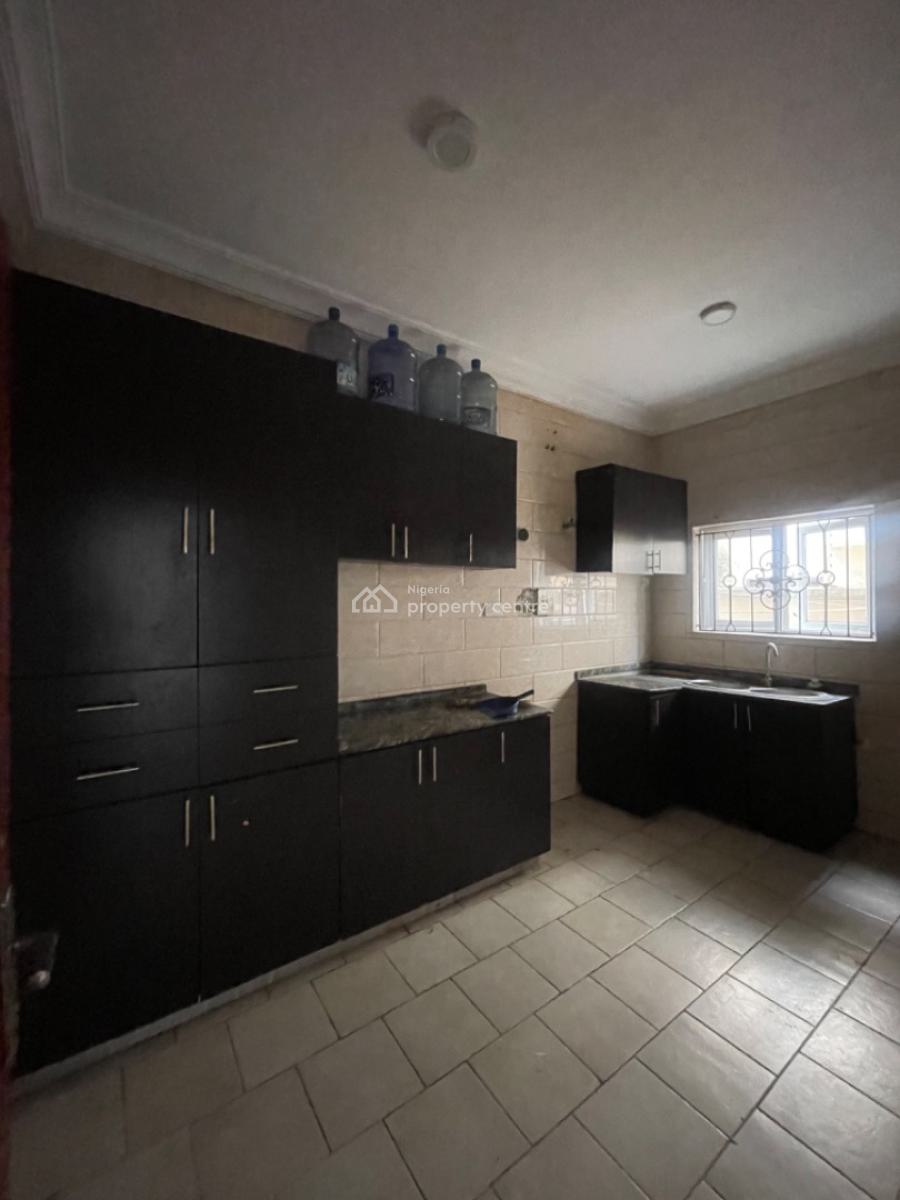 3 Bedroom Apartment, Agungi, Lekki, Lagos, Flat / Apartment for Rent