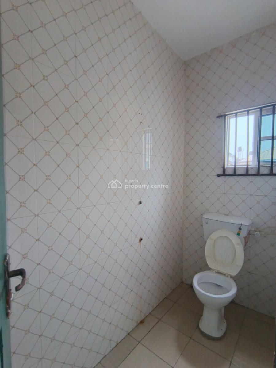 a 2 Bedroom Flat, By Jakande, Ologolo, Lekki, Lagos, Flat / Apartment for Rent