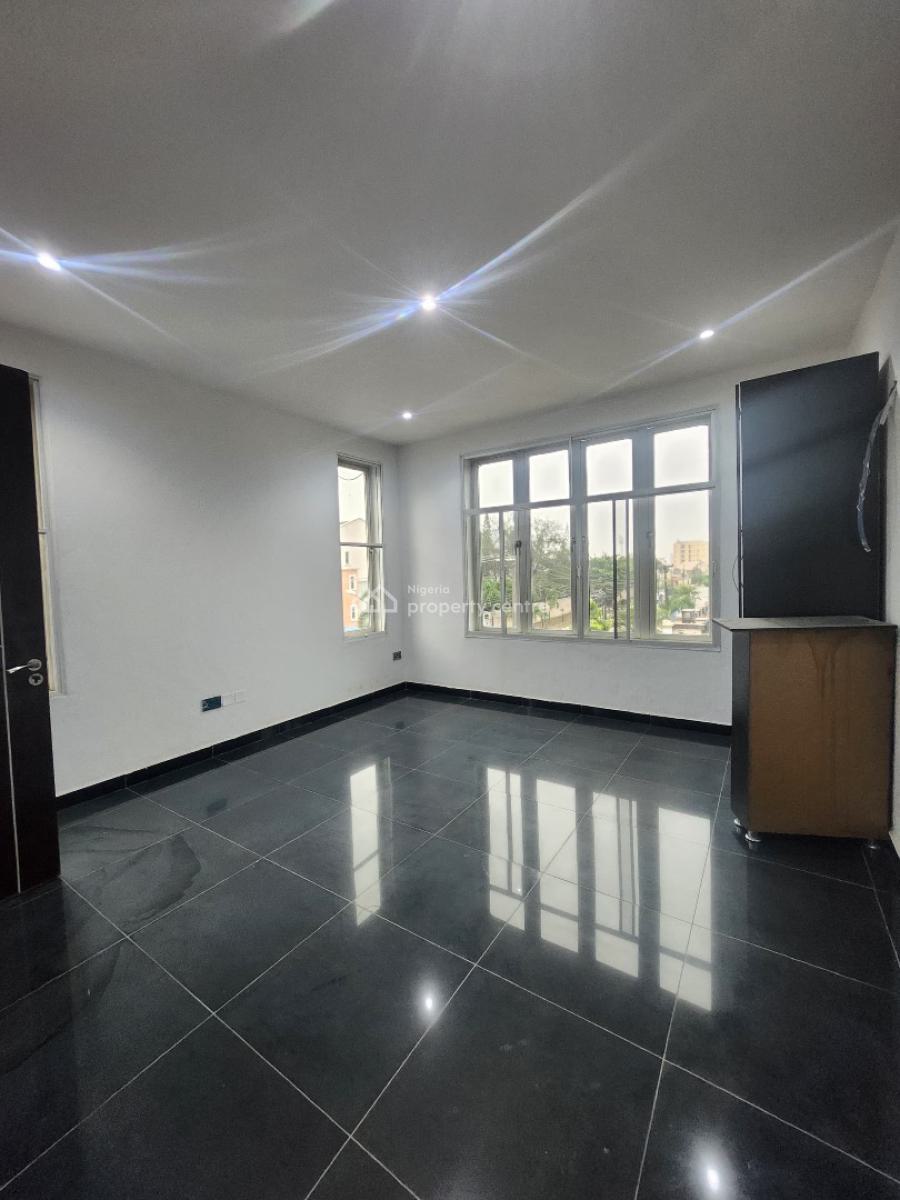4 Bedroom Terrace Duplex, Lekki Phase 1, Lekki, Lagos, Terraced Duplex for Rent