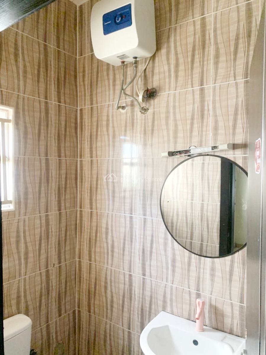 Luxury 5 Bedroom Detached Duplex with Bq, Ikota, Lekki, Lagos, Detached Duplex for Sale
