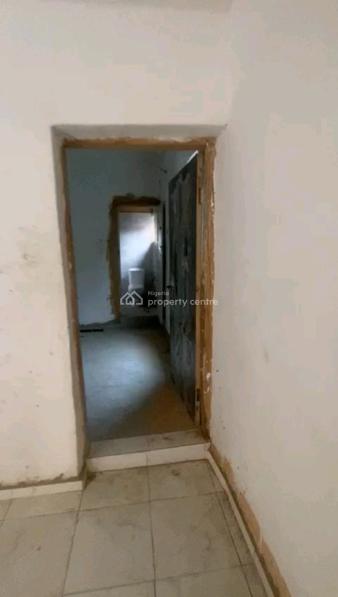 Newly Built Tastefully 2 Bedroom Ground Floor All Room En-suite with Gu, Titilayo Shoetan Street, Gbagada, Lagos, Flat / Apartment for Rent