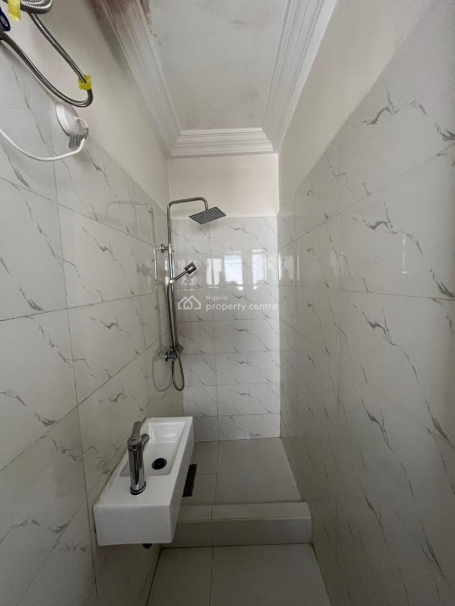 Serviced 3 Bedroom Apartment, Ikoyi, Lagos, Flat / Apartment for Rent