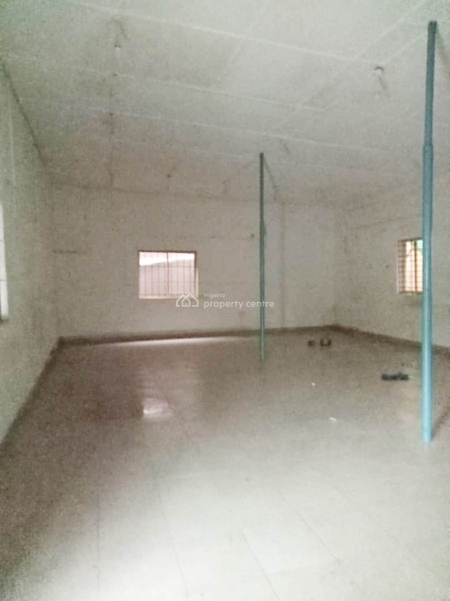 Mini Warehouse Space, Ikeja, Lagos, Warehouse for Rent