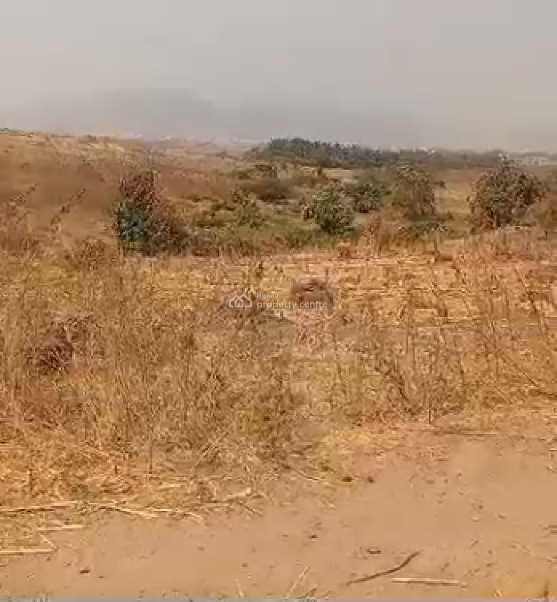 11. 5 Hectares Land, Katampe (main), Katampe, Abuja, Land for Sale
