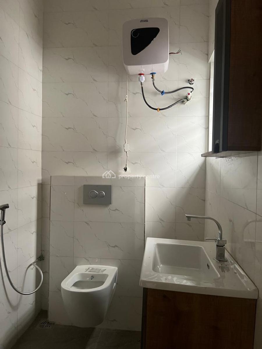 Brand New 4 Bedroom Duplex, Awuse Estate, Opebi, Ikeja, Lagos, Flat / Apartment for Rent