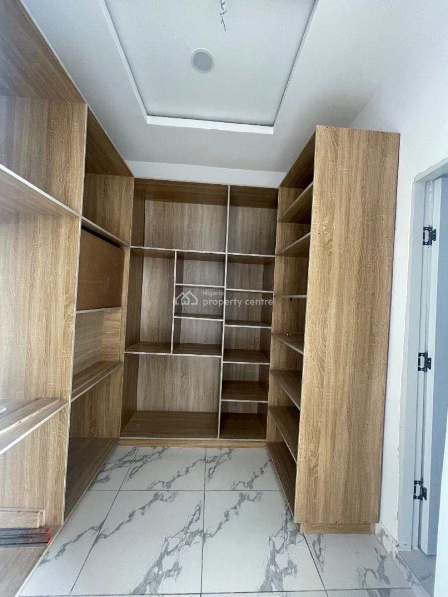 4 Bedroom Semi Detached Duplex, Oyebanji, Ologolo, Lekki, Lagos, Semi-detached Duplex for Sale