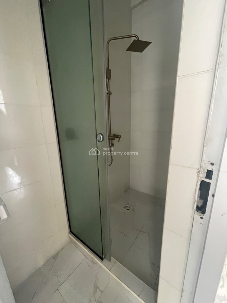 4 Bedroom Semi Detached Duplex, Oyebanji, Ologolo, Lekki, Lagos, Semi-detached Duplex for Sale