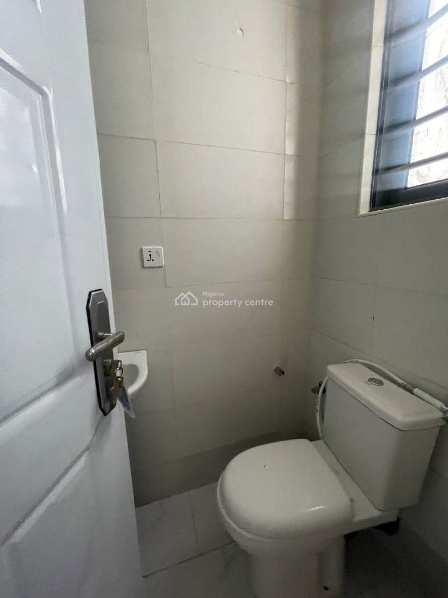 4 Bedroom Semi Detached Duplex, Oyebanji, Ologolo, Lekki, Lagos, Semi-detached Duplex for Sale