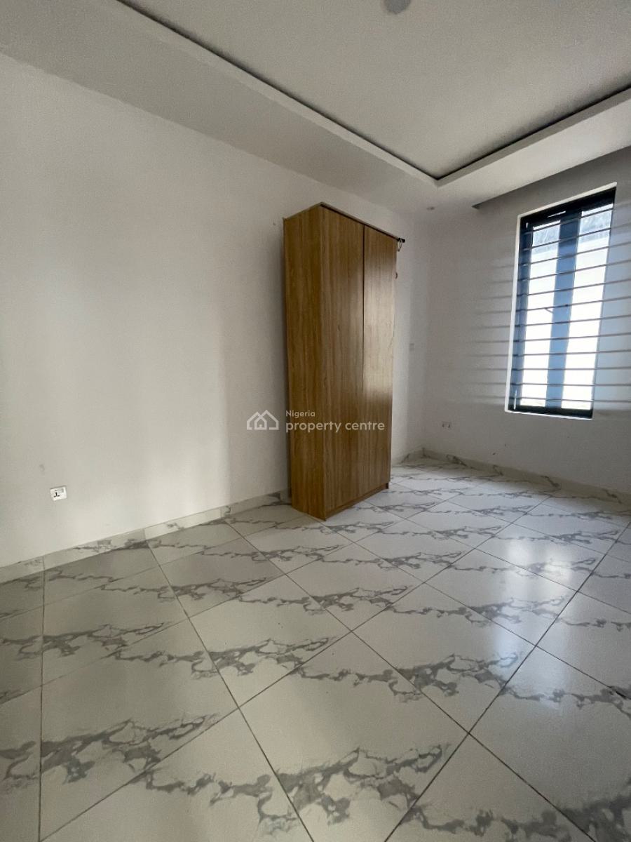 4 Bedroom Semi Detached Duplex, Oyebanji, Ologolo, Lekki, Lagos, Semi-detached Duplex for Sale