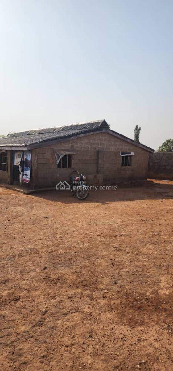 Functional Poultry Farm, Karu, Abuja, Factory for Sale