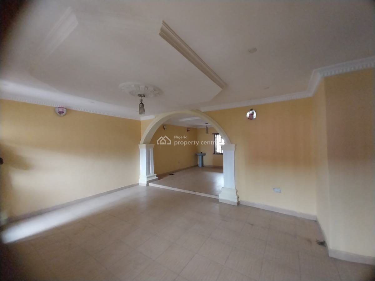 Tastefully Finished 3 Bedroom Flat, Opic Estate, Isheri North, Lagos, Flat / Apartment for Rent