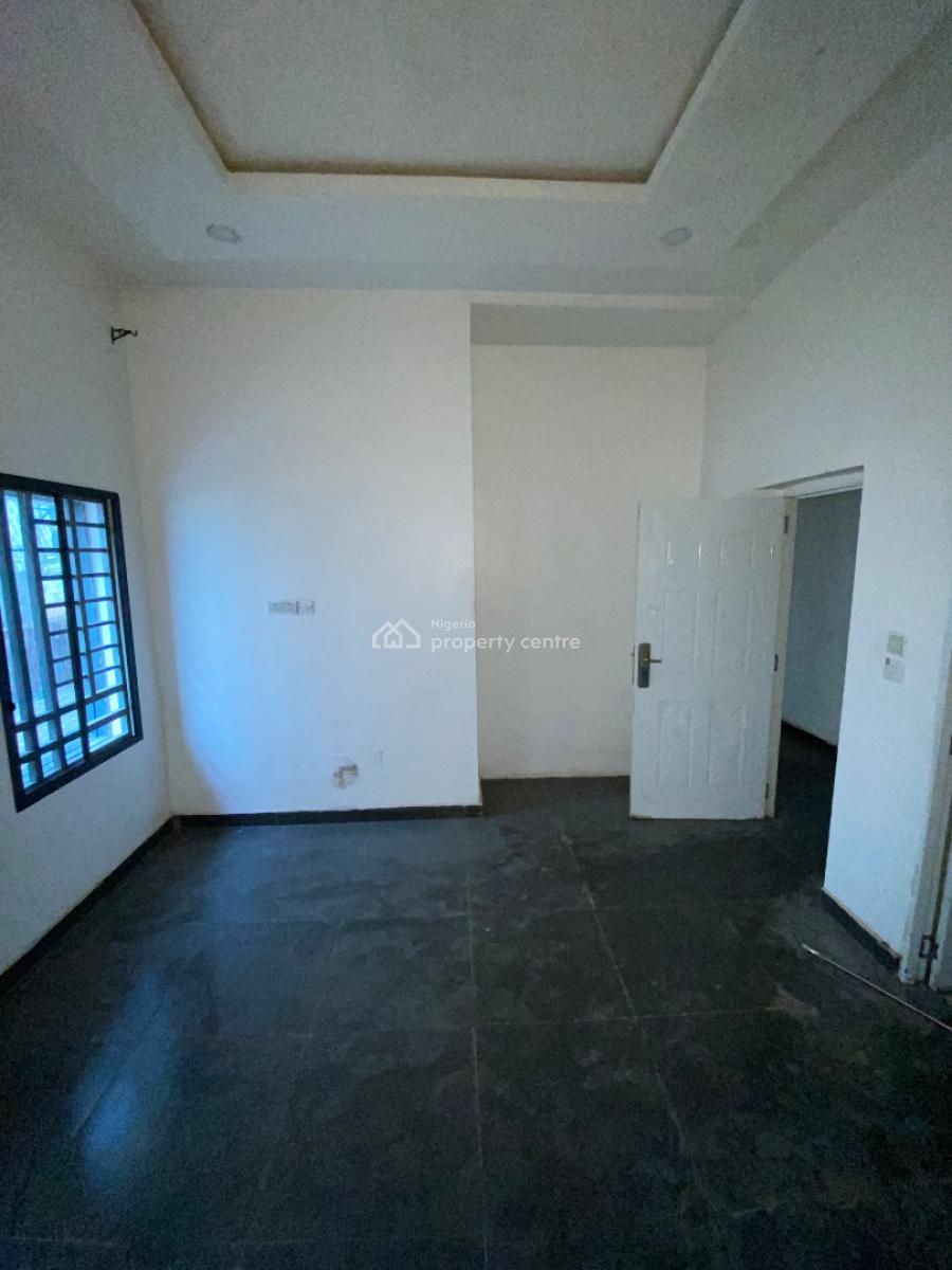 Luxury Three Bedroom Block of Flat, Dawaki, Gwarinpa, Abuja, Flat / Apartment for Rent