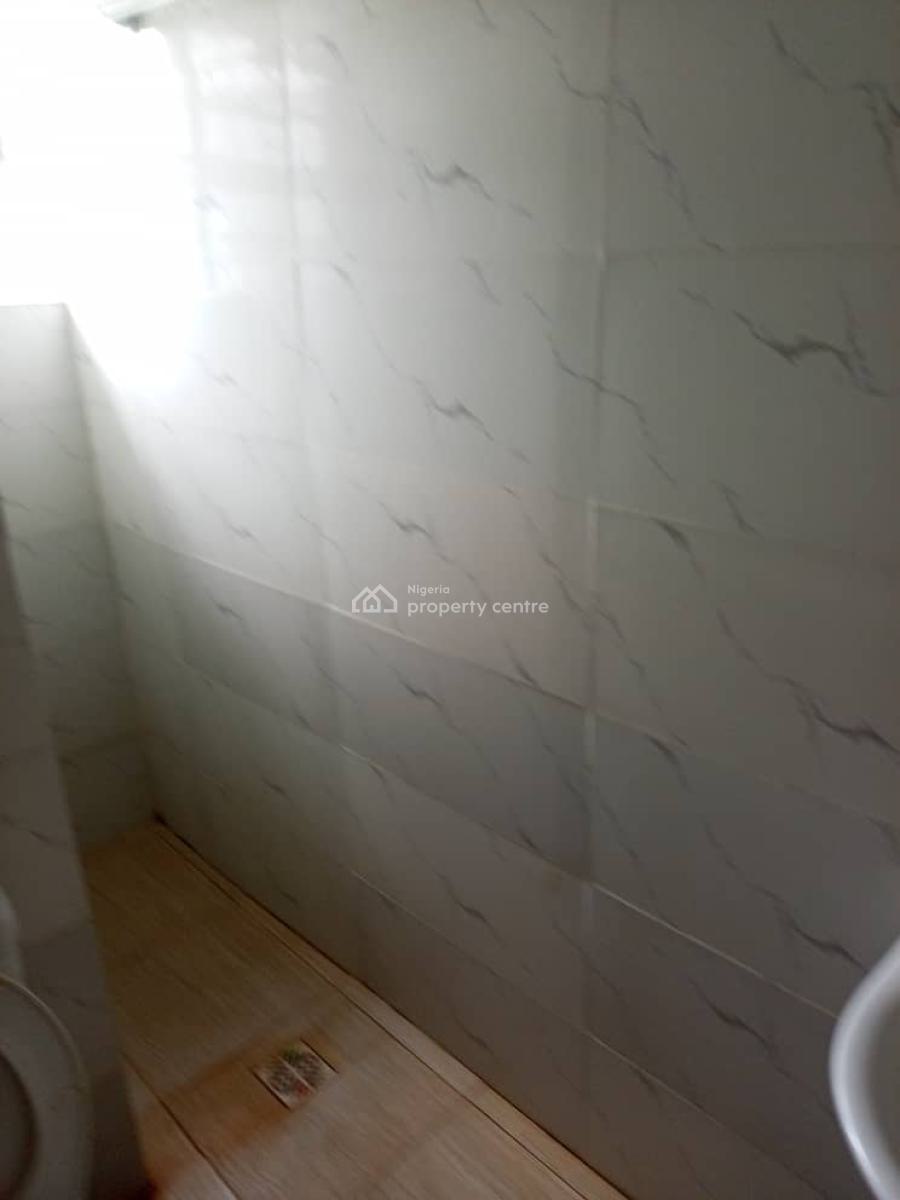 2 Bedroom Apartment, Olokonla, Ajah, Lagos, Flat / Apartment for Rent