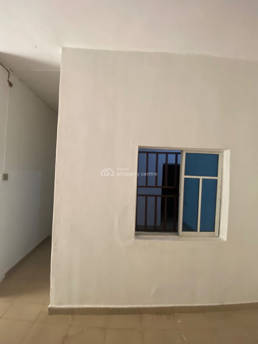 a Very Spacious Mini Flat, Oworo Gbagada, Oworonshoki, Kosofe, Lagos, Mini Flat (room and Parlour) for Rent