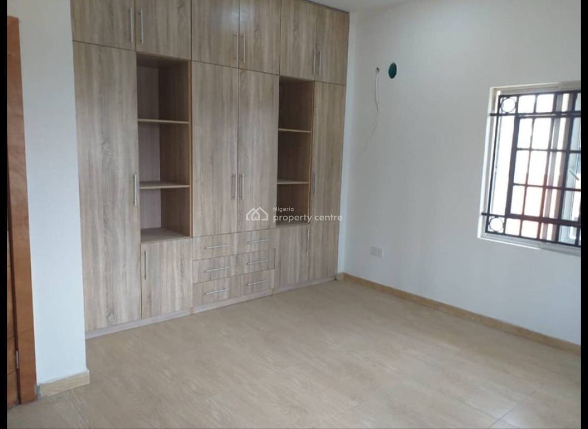 3 Bedroom Flat, Off Chisco, Ikate Elegushi, Lekki, Lagos, Flat / Apartment for Rent