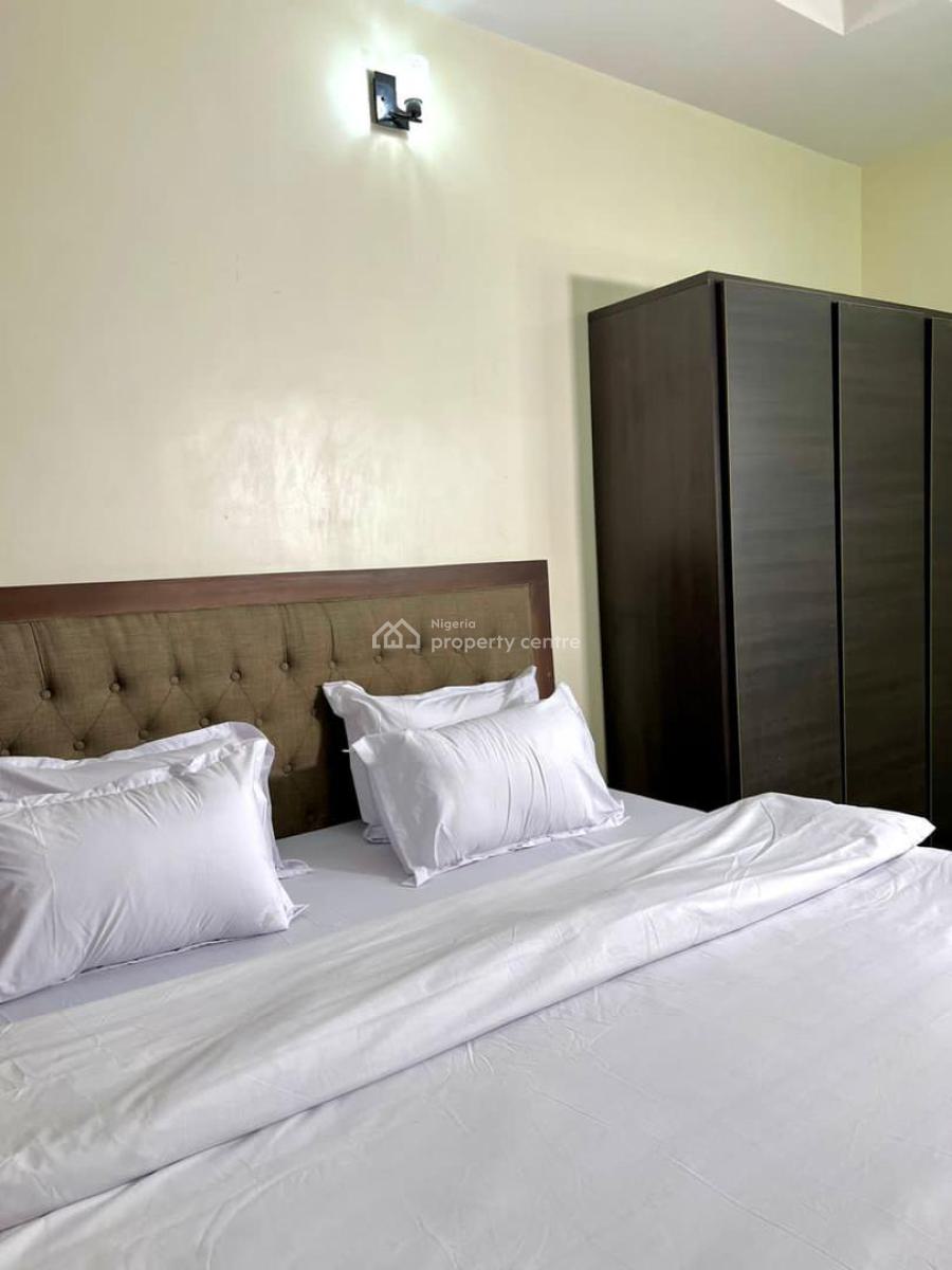 4 Bedrooms, Ajah, Lagos, House for Rent