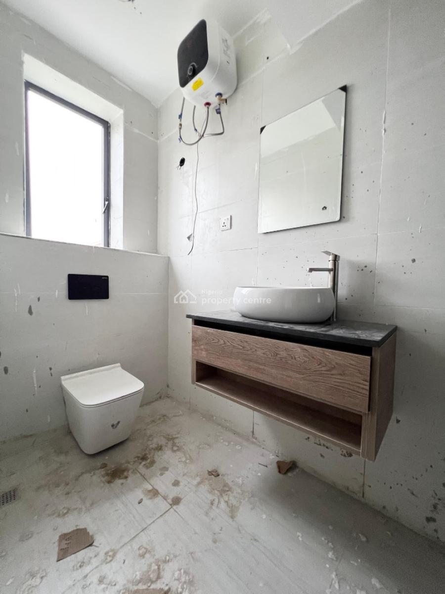 Fully Serviced 2 Bedroom Apartments, Ikate, Lekki, Lagos, Flat / Apartment for Sale