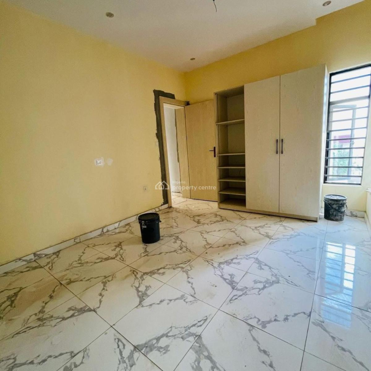 Luxury 4 Bdrm Duplex in a Serene Environment, Anthony, Maryland, Lagos, Terraced Duplex for Sale