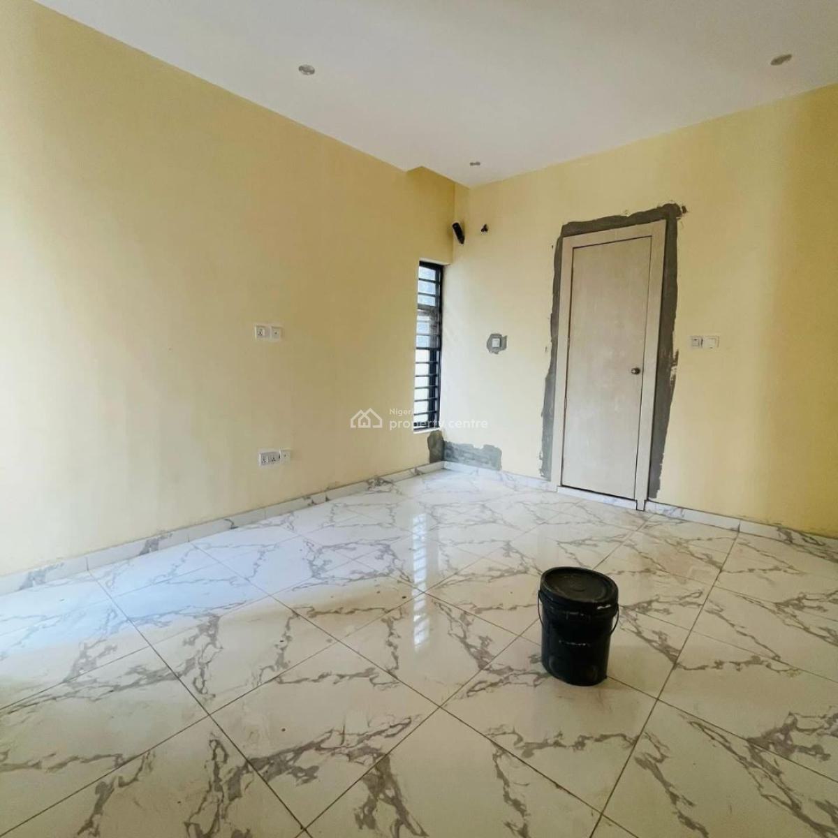 Luxury 4 Bdrm Duplex in a Serene Environment, Anthony, Maryland, Lagos, Terraced Duplex for Sale