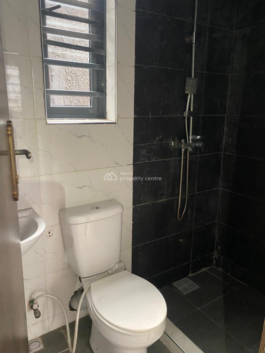 Luxury 2 Bedroom Flat, Olowora, Magodo, Lagos, Flat / Apartment for Rent