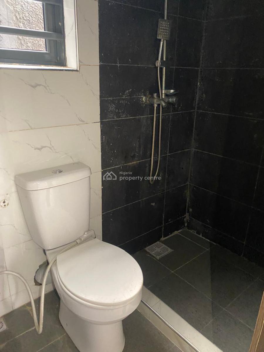 Luxury 2 Bedroom Flat, Olowora, Magodo, Lagos, Flat / Apartment for Rent