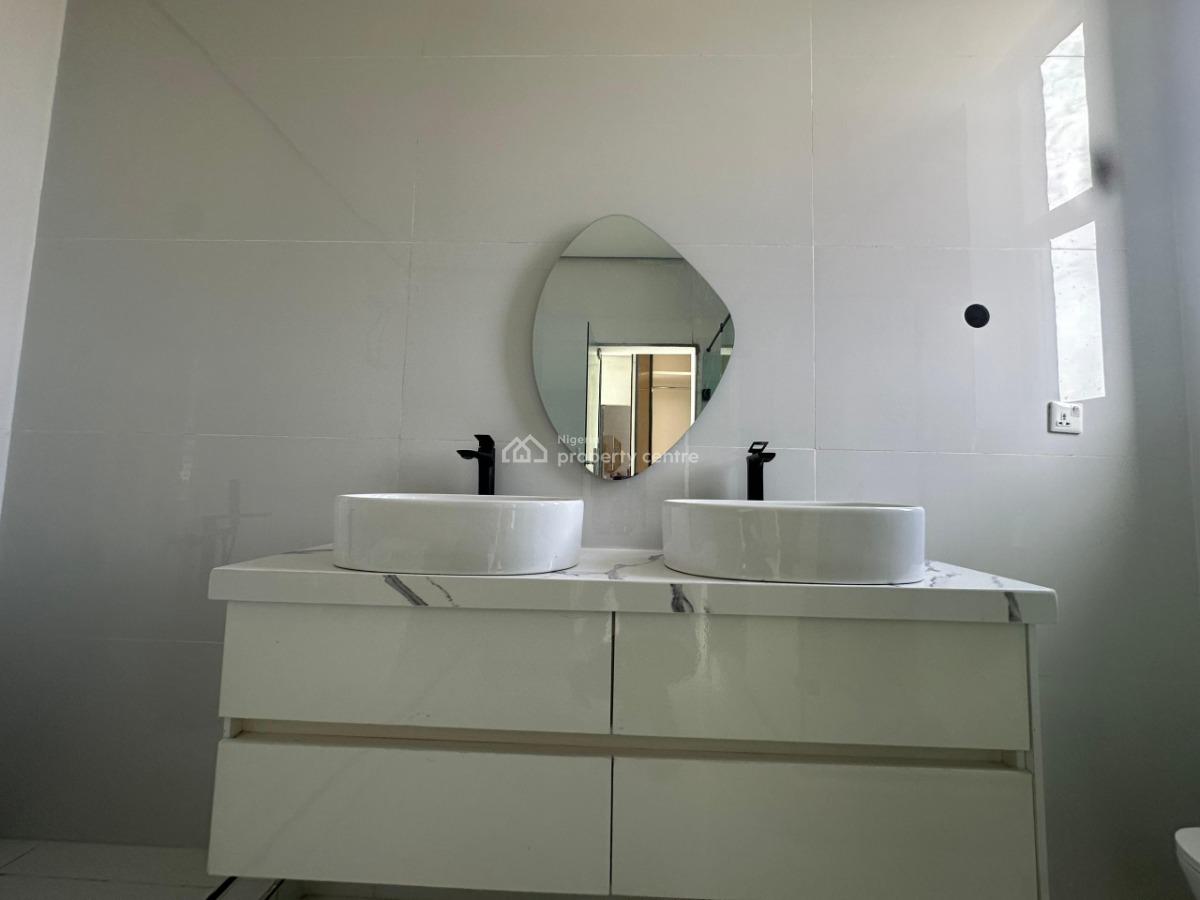 4 Bedrooms Penthouse. + Bq, Luxurious 4 Bedrooms Penthouse Bq in Ikate, Ikate, Lekki, Lagos, Detached Duplex for Sale