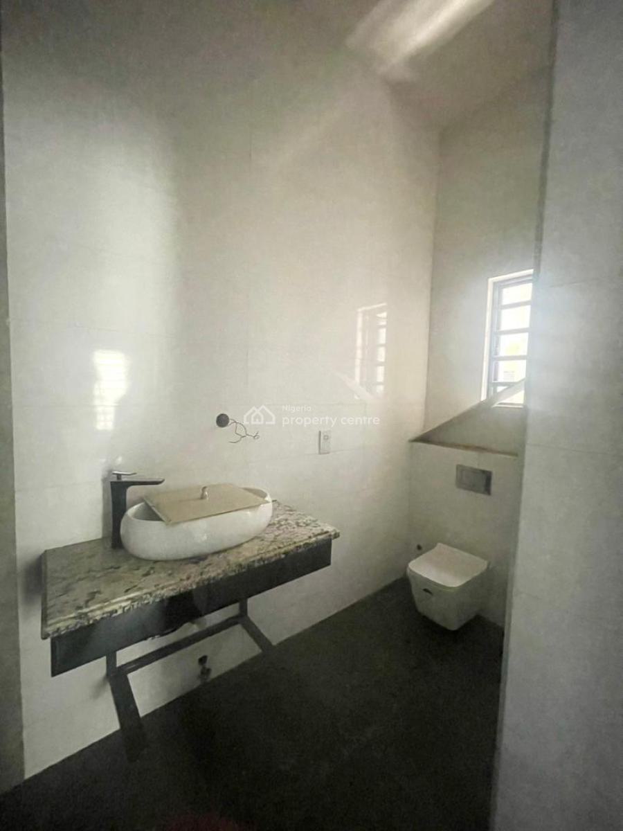 Luxurious 6-bedroom Detached House, Ikoyi, Lagos, Detached Duplex for Sale