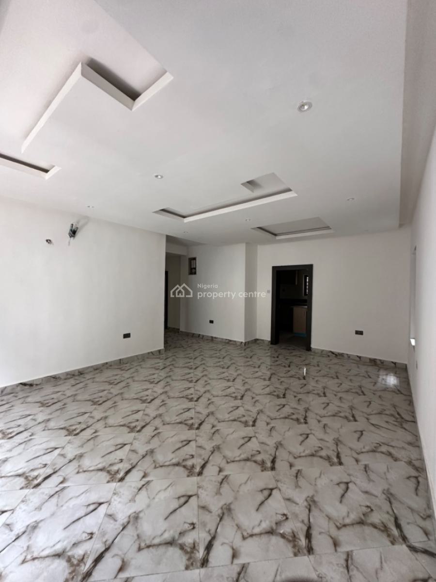 Luxury 3 Bedroom Apartment with Bq, Ogba, Ikeja, Lagos, Flat / Apartment for Rent