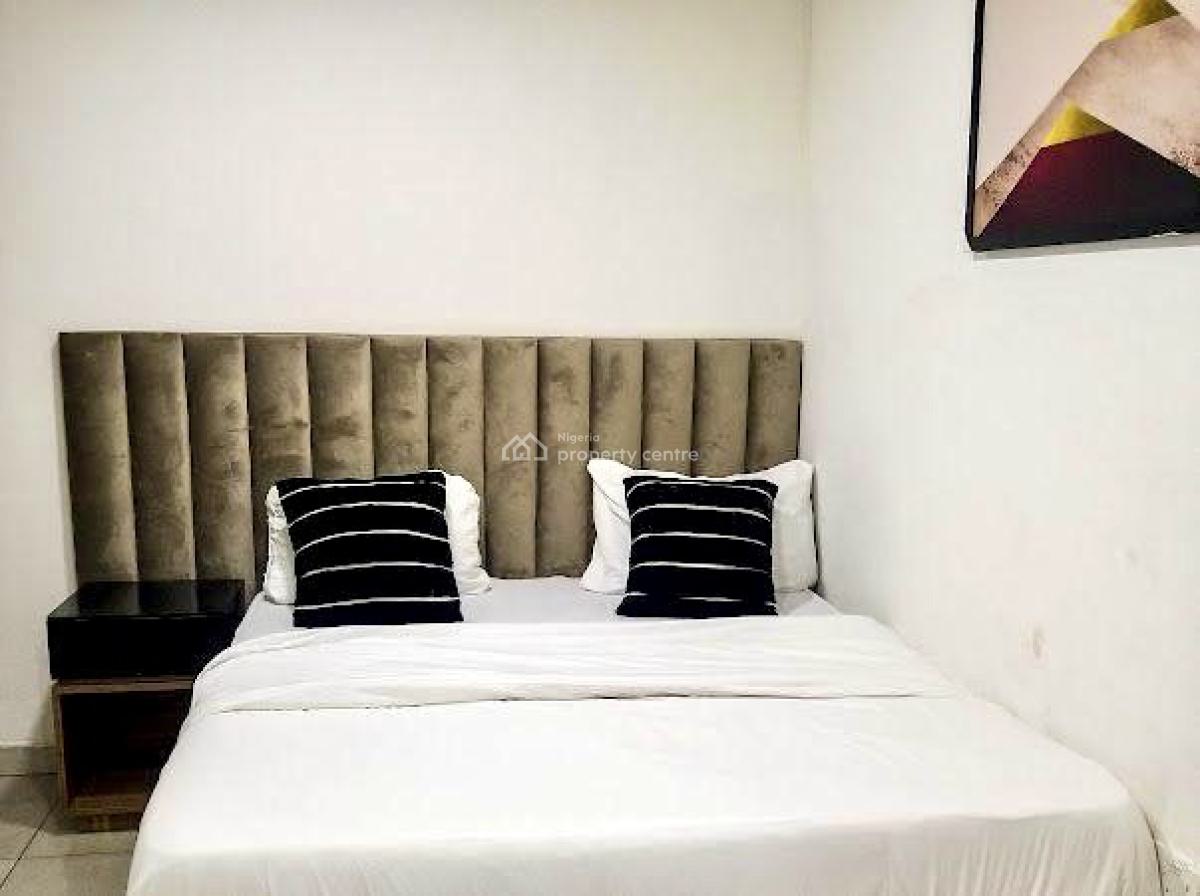 Furnished 1 Bedroom Apartment Available, Lekki Phase 1, Lekki, Lagos, Mini Flat (room and Parlour) for Rent
