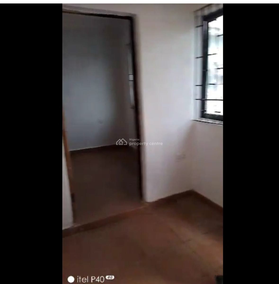 Standard Mini Flat at Prime Location, Iyana Oworo, Kosofe, Lagos, Mini Flat (room and Parlour) for Rent