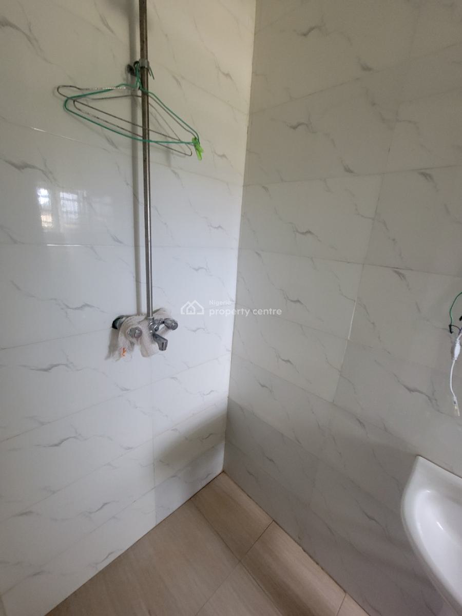 Luxury 2 Bedroom Flat, Jubril Estate, Olokonla, Ajah, Lagos, Flat / Apartment for Rent