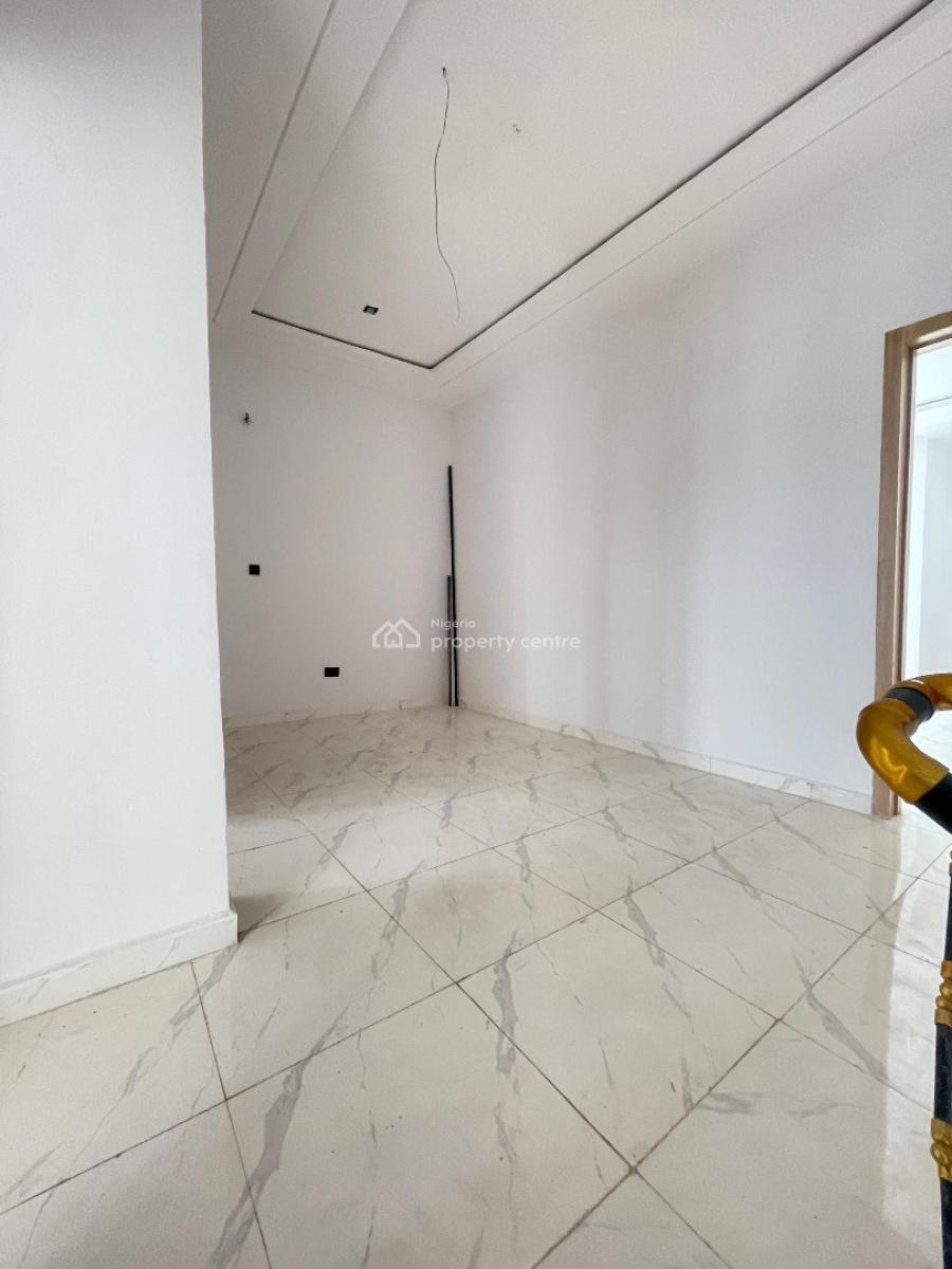 Luxury 4 Bedroom Terraced Duplex with Swimming Pool, Vgc, Lekki, Lagos, Terraced Duplex for Sale