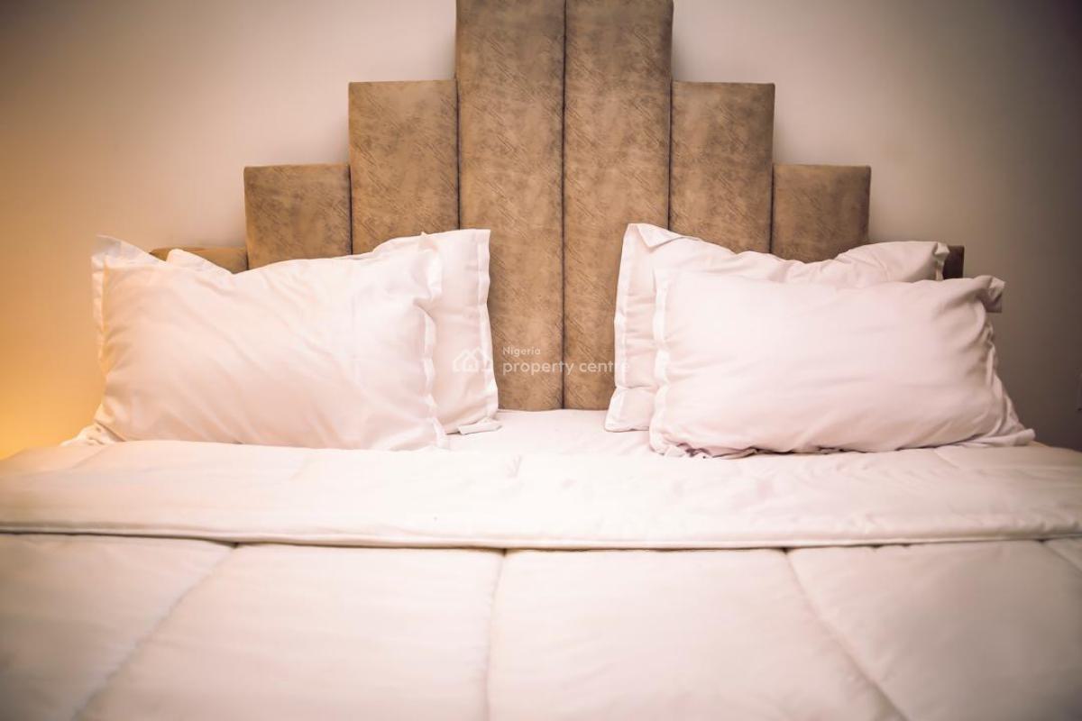 Fully Furnished and Serviced 3 Bedroom Penthouse, Riverside Apartments, Ikoyi, Lagos, Flat / Apartment Short Let