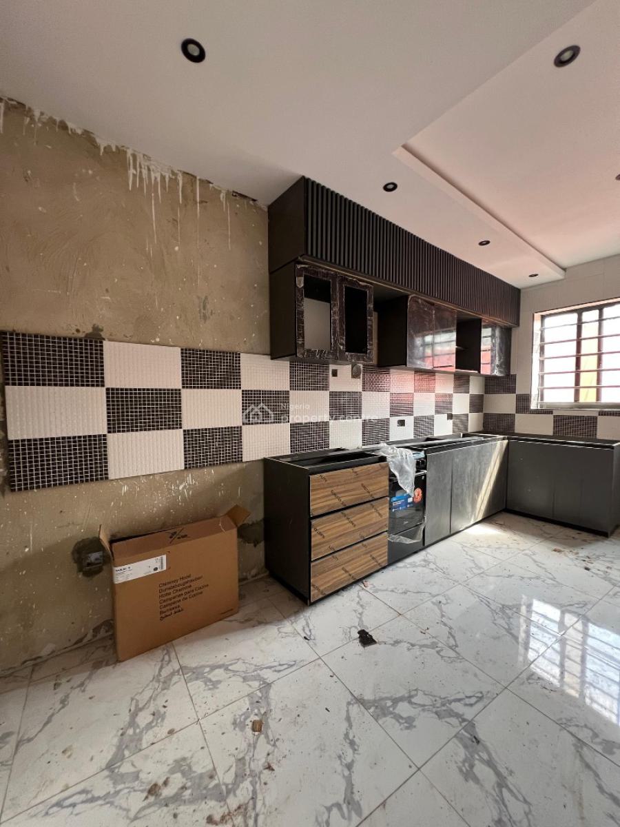 Luxury 2 Bedrooms Apartment, Ikate, Lekki, Lagos, Flat / Apartment for Sale