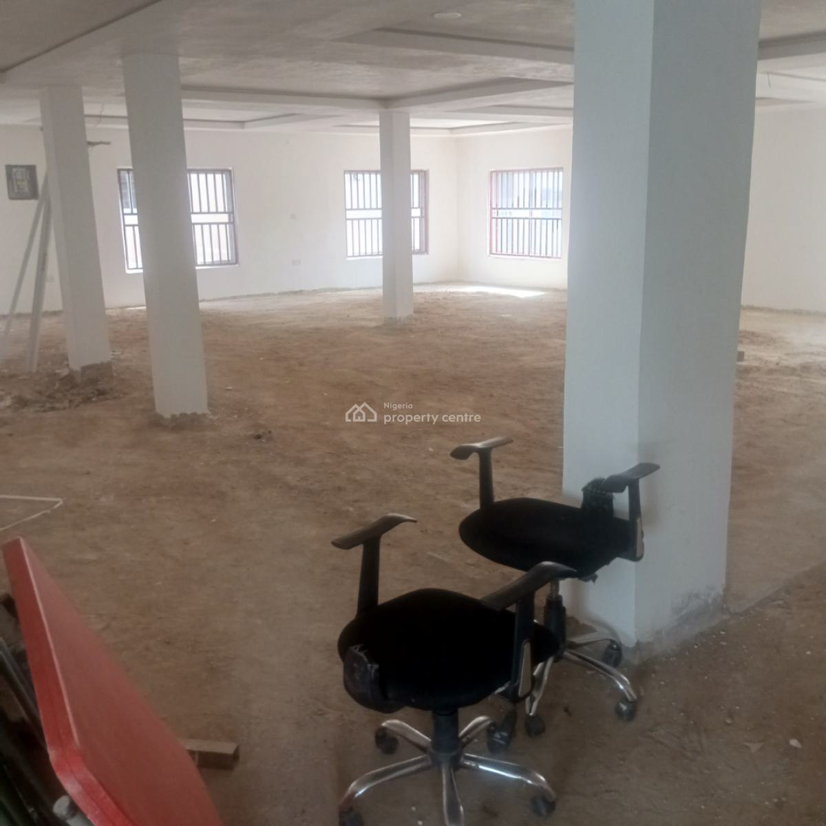 Commercial Spaces, Zone 3, Wuse, Abuja, Plaza / Complex / Mall for Rent