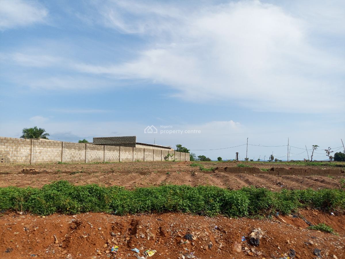 Affordable Plots of Mixed-use Land, Sheretti, Sunnyvale Express, Kabusa, Abuja, Mixed-use Land for Sale
