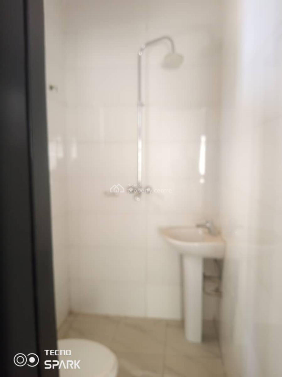 Strictly Office Use 2 Bedroom Flat, Wuye, Abuja, Flat / Apartment for Rent