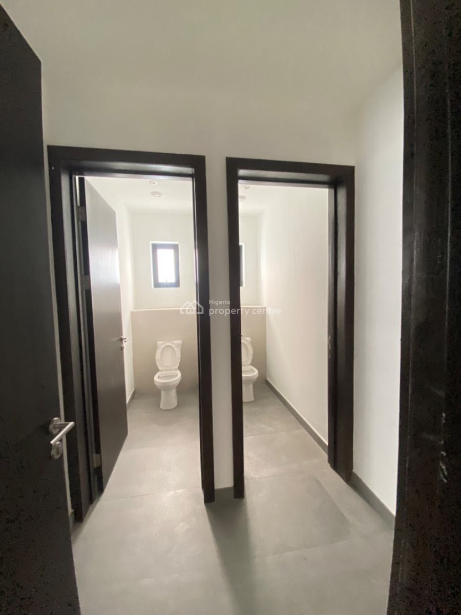 Prestigious Office Space, Ikoyi, Lagos, Office Space for Rent