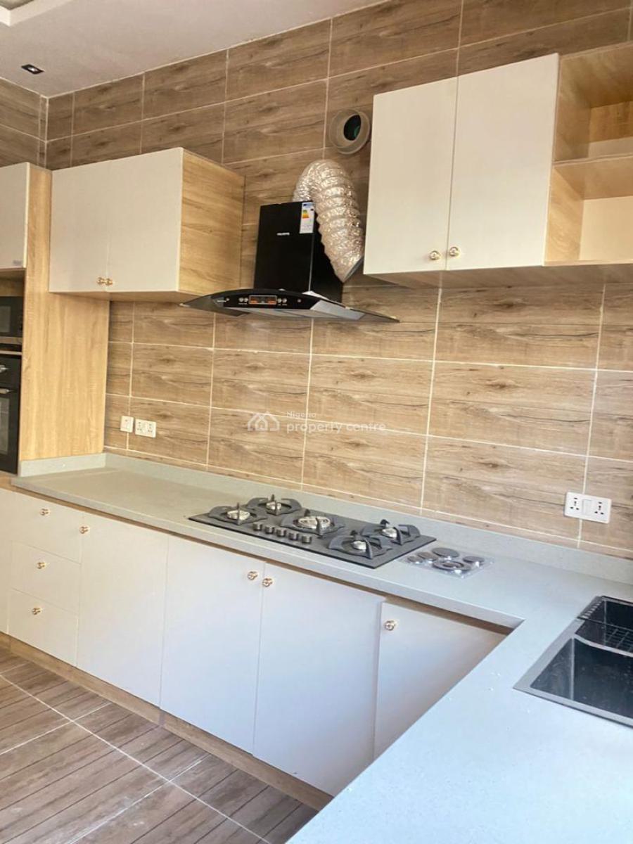Luxury 1 Bedroom and Parlour, Conservation Center, Lekki, Lagos, Mini Flat (room and Parlour) for Rent