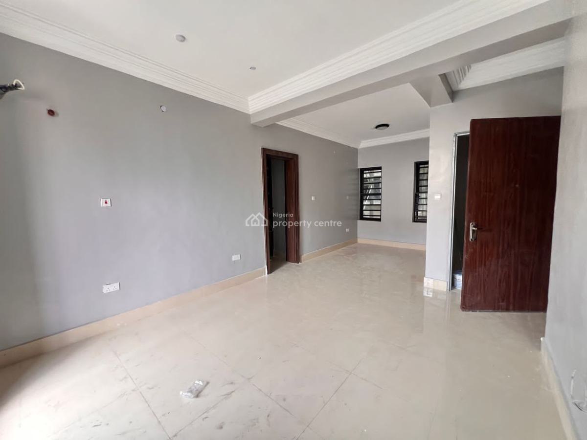 3 Bedroom Newly Built Luxurious Apartment, Oniru, Victoria Island Lagos, Oniru, Victoria Island (vi), Lagos, Flat / Apartment for Rent