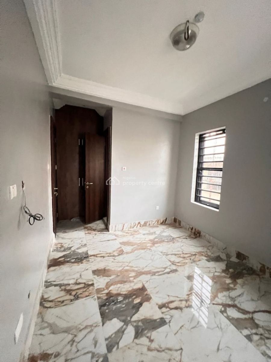 3 Bedroom Newly Built Luxurious Apartment, Oniru, Victoria Island Lagos, Oniru, Victoria Island (vi), Lagos, Flat / Apartment for Rent