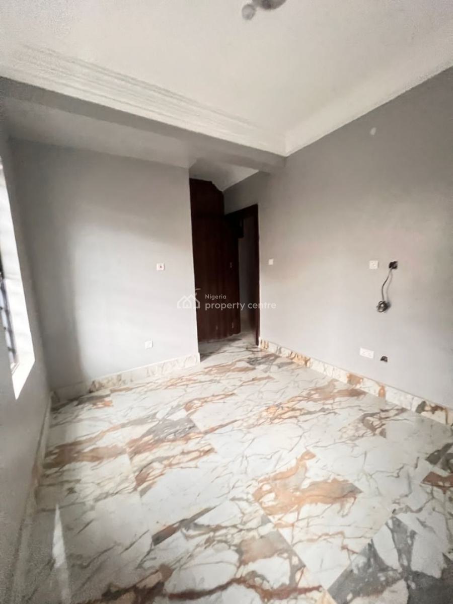 3 Bedroom Newly Built Luxurious Apartment, Oniru, Victoria Island Lagos, Oniru, Victoria Island (vi), Lagos, Flat / Apartment for Rent
