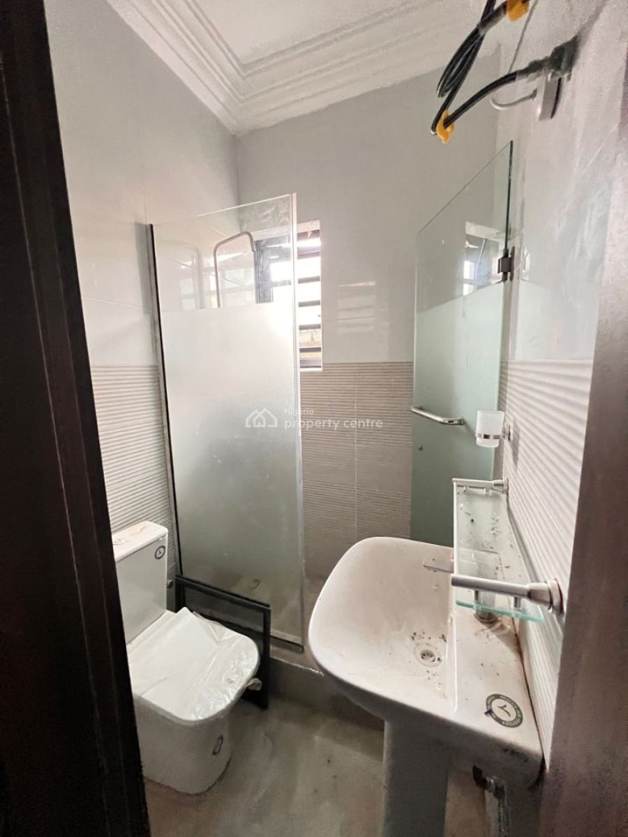 3 Bedroom Newly Built Luxurious Apartment, Oniru, Victoria Island Lagos, Oniru, Victoria Island (vi), Lagos, Flat / Apartment for Rent