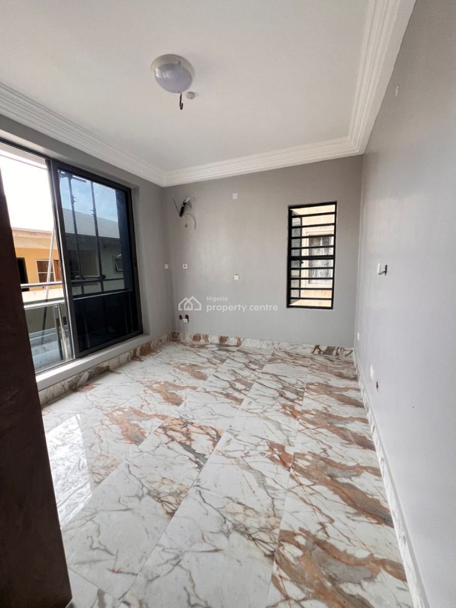 3 Bedroom Newly Built Luxurious Apartment, Oniru, Victoria Island Lagos, Oniru, Victoria Island (vi), Lagos, Flat / Apartment for Rent